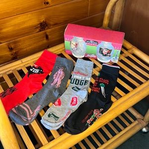 A Christmas Story Bundle